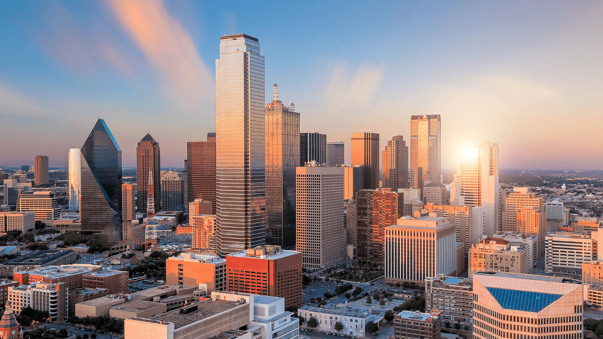 Dallas-city