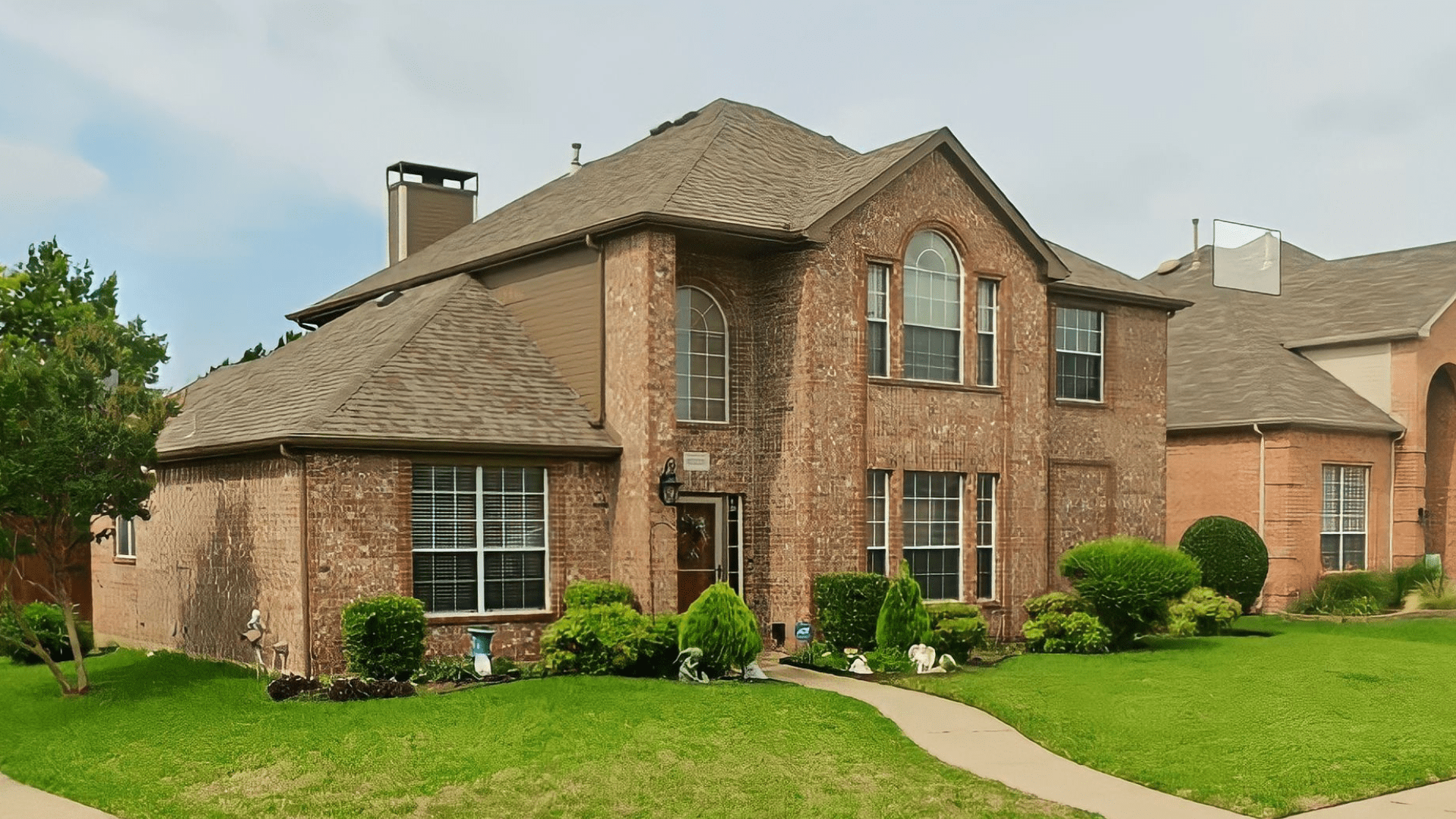 Frisco-house