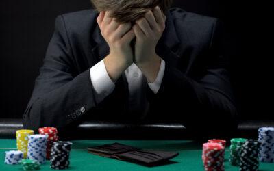 Can You Go to Sober Living for Gambling Addiction? What to Know About Treatment and Housing