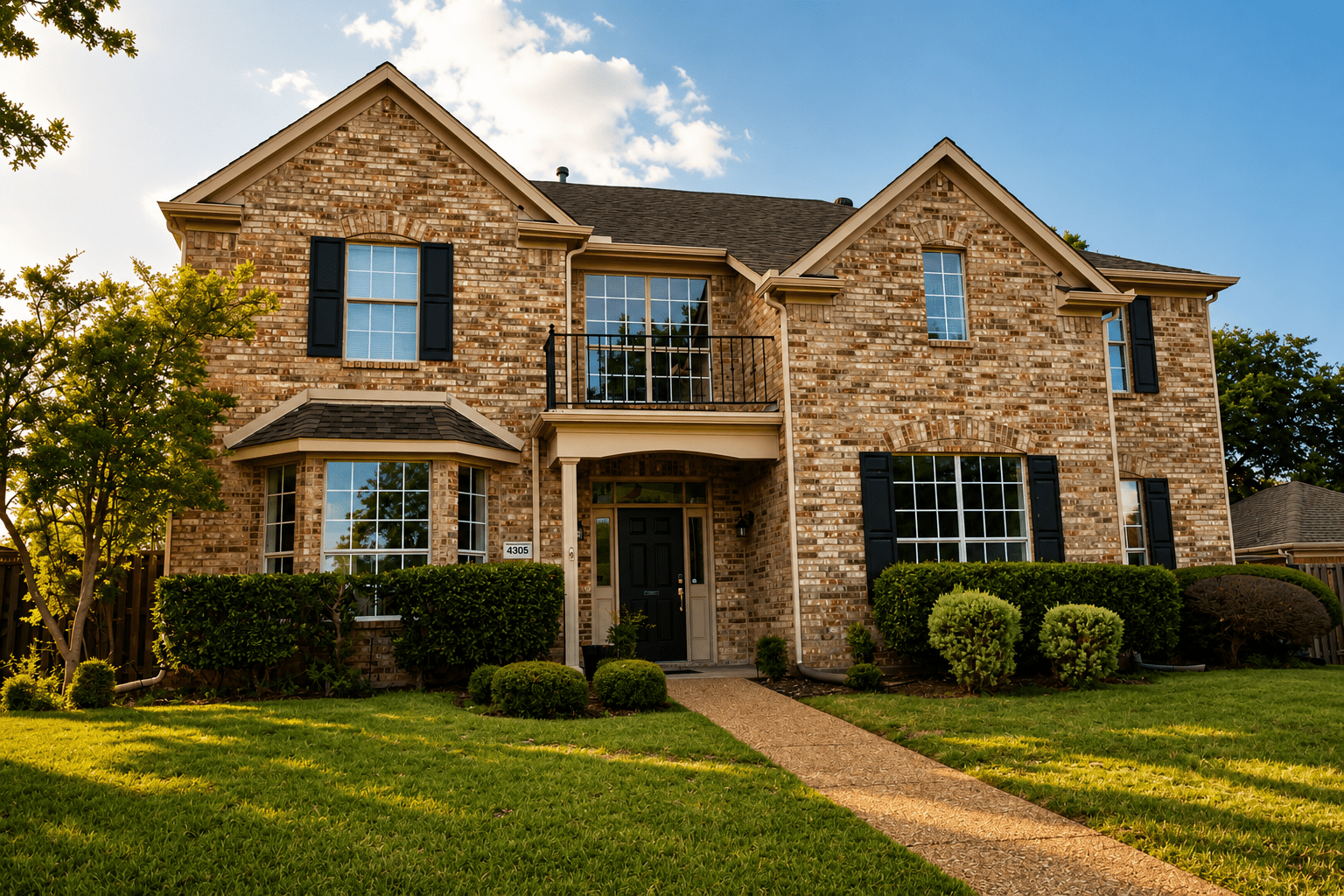 Plano sober living