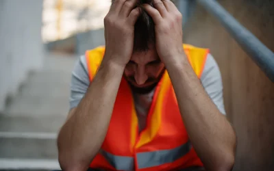Oilfield, Construction, & Blue-Collar Addiction in Texas: Why Men in Physical Jobs Face Higher Risk